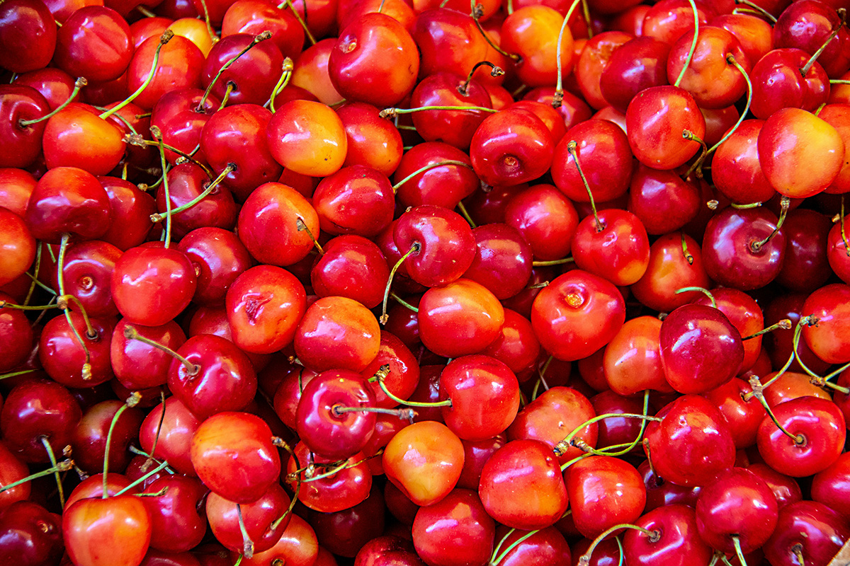 Cherries